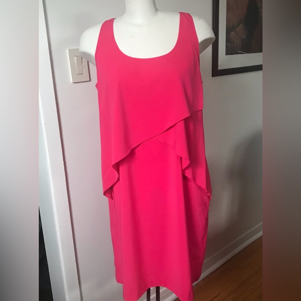 NWT ! Beautiful Ann Taylor Dress - Size 10